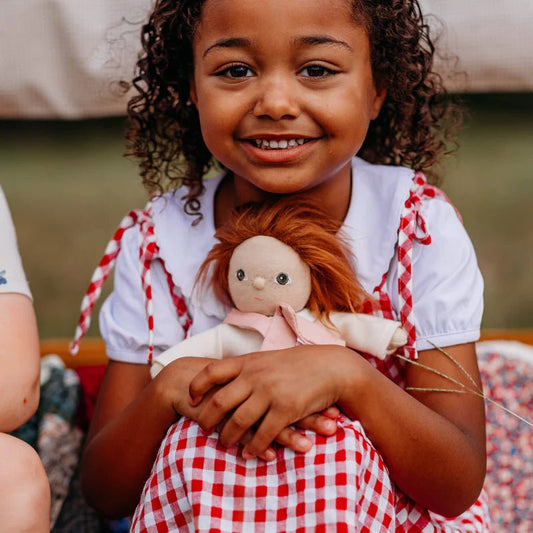 OLLI ELLA | DRESS ME DINKY - HAZEL HAWTHORNE *PRE - ORDER* by OLLI ELLA - The Playful Collective