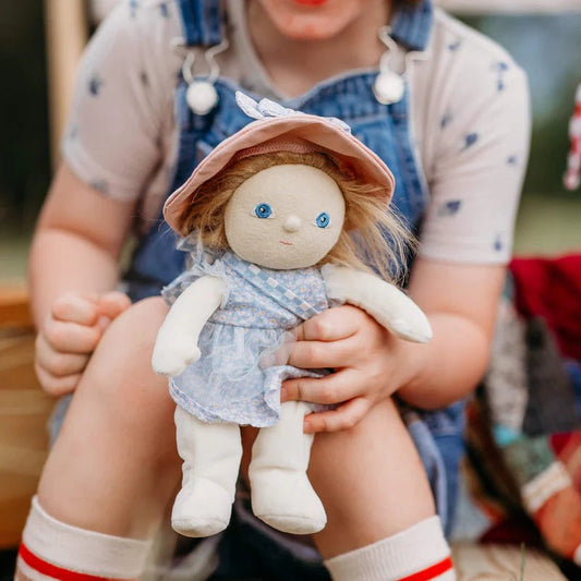 OLLI ELLA | DRESS ME DINKY - PENELOPE PETALS *PRE - ORDER* by OLLI ELLA - The Playful Collective