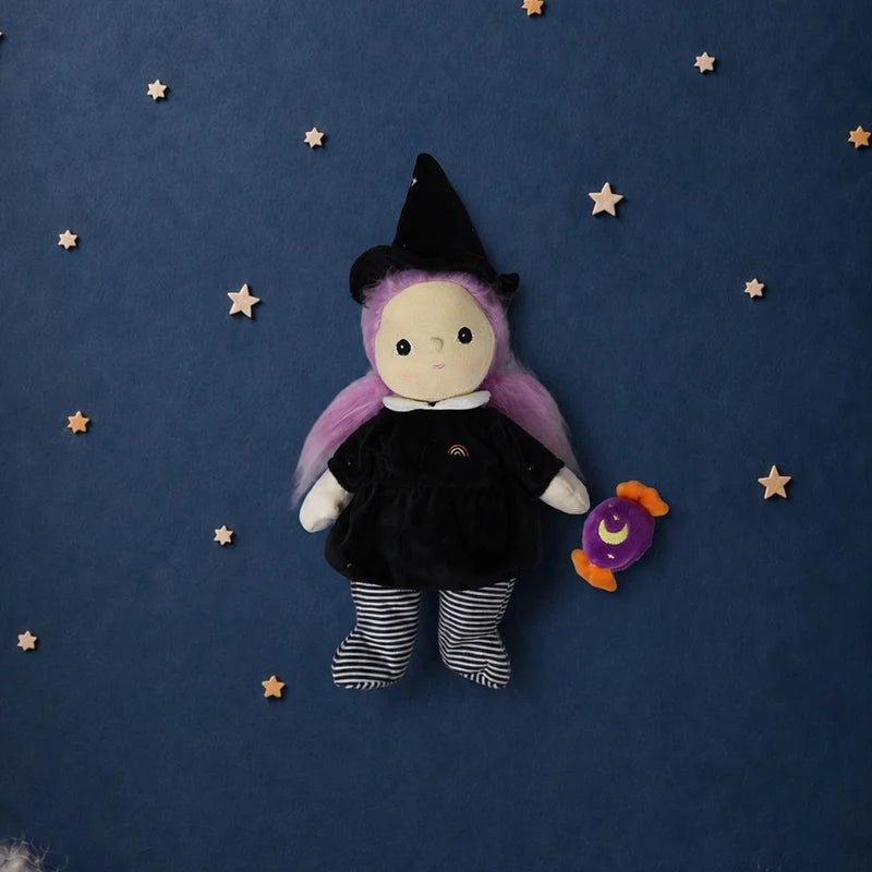 OLLI ELLA | DRESS ME DINKY - WILLA WITCH by OLLI ELLA - The Playful Collective