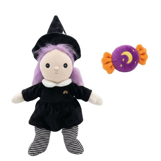 OLLI ELLA | DRESS ME DINKY - WILLA WITCH by OLLI ELLA - The Playful Collective