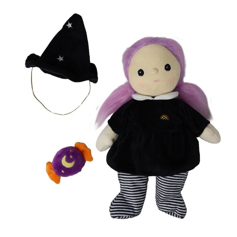 OLLI ELLA | DRESS ME DINKY - WILLA WITCH by OLLI ELLA - The Playful Collective