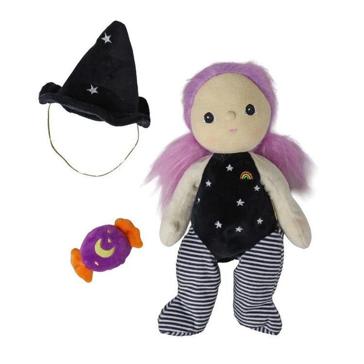 OLLI ELLA | DRESS ME DINKY - WILLA WITCH by OLLI ELLA - The Playful Collective