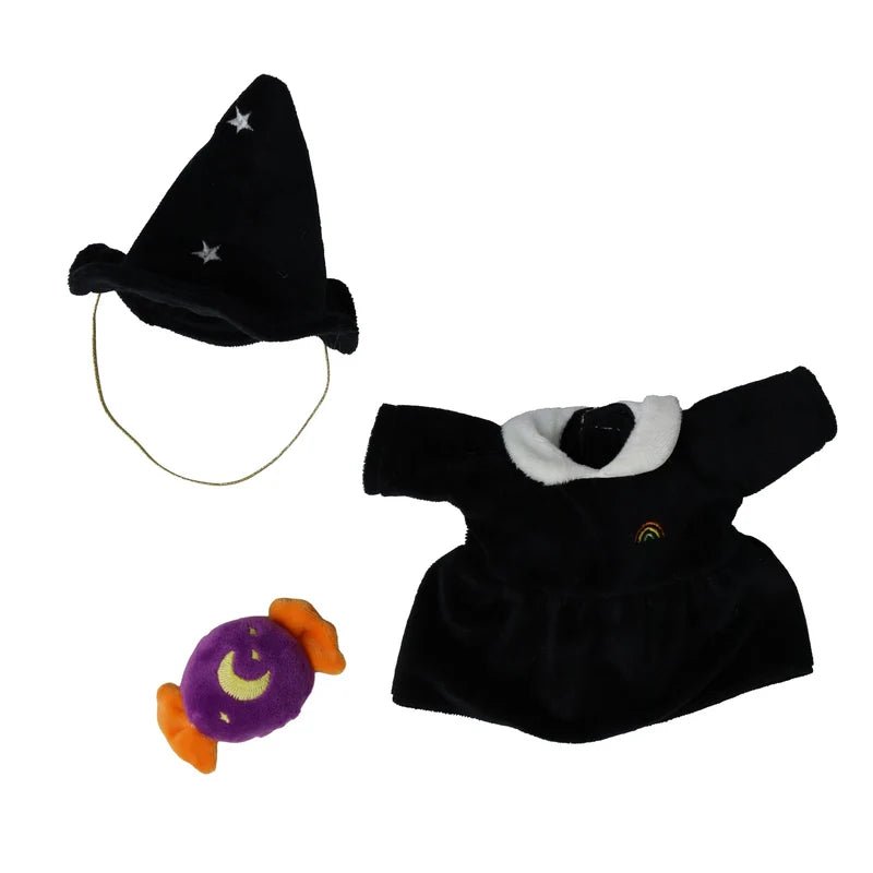 OLLI ELLA | DRESS ME DINKY - WILLA WITCH by OLLI ELLA - The Playful Collective