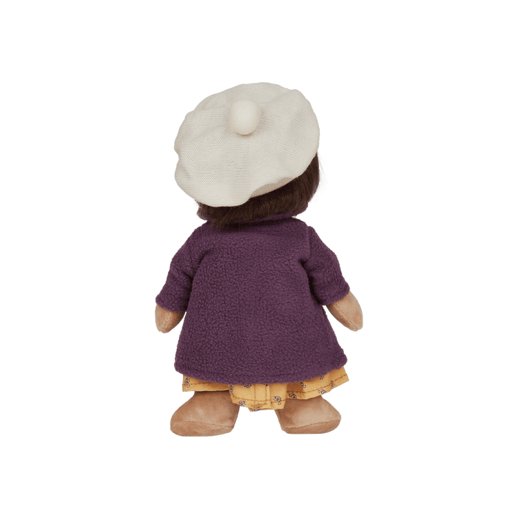 OLLI ELLA | DRESS ME DINKYS - LILA LAVENDER by OLLI ELLA - The Playful Collective