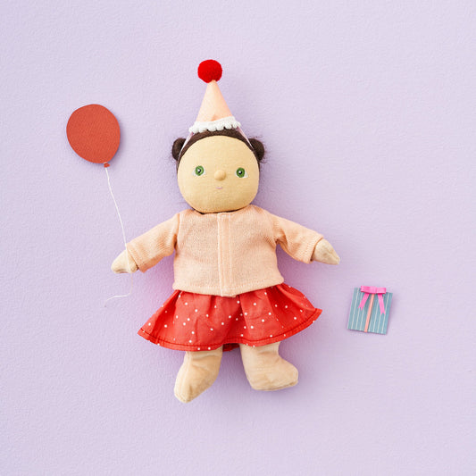 OLLI ELLA | DRESS ME DINKYS - SOPHIE SUNDAE by OLLI ELLA - The Playful Collective