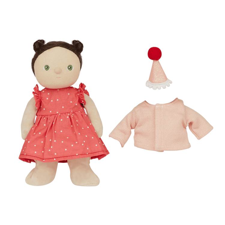 OLLI ELLA | DRESS ME DINKYS - SOPHIE SUNDAE by OLLI ELLA - The Playful Collective