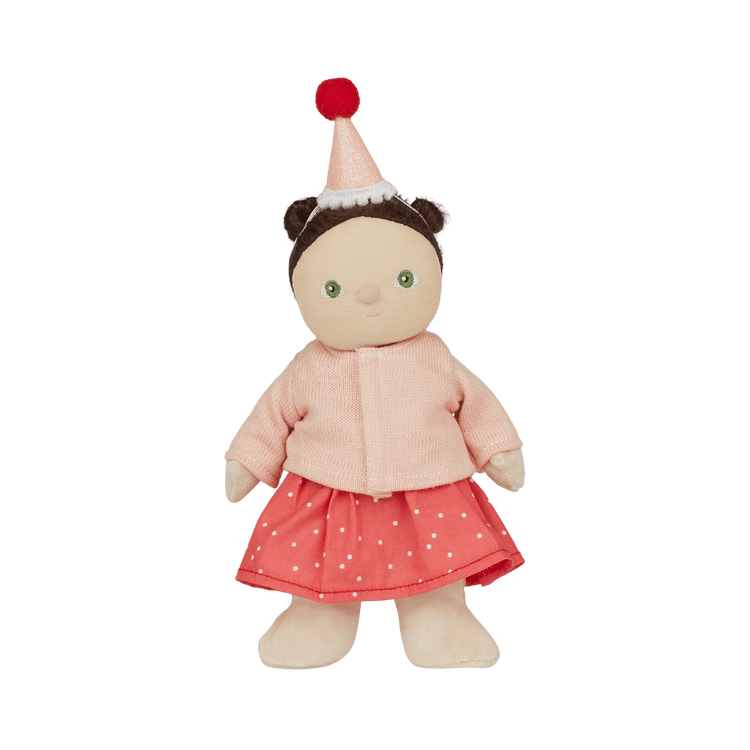 OLLI ELLA | DRESS ME DINKYS - SOPHIE SUNDAE by OLLI ELLA - The Playful Collective