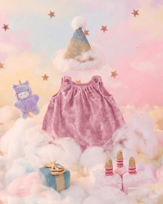 OLLI ELLA | HAPPY BIRTHDAY SET by OLLI ELLA - The Playful Collective