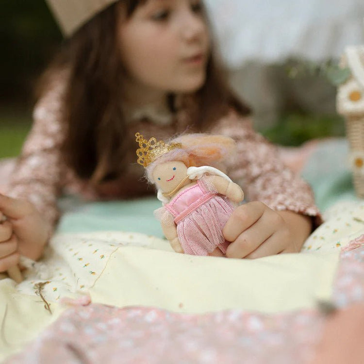 OLLI ELLA | HOLDIE FAIRYTALE FOLK - PRINCESS GLORIBEL by OLLI ELLA - The Playful Collective