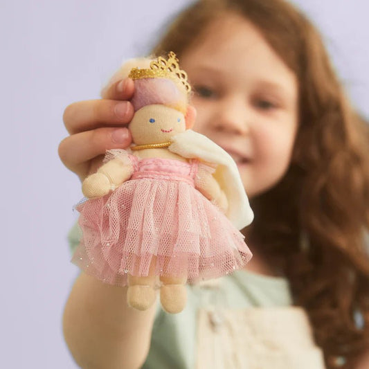 OLLI ELLA | HOLDIE FAIRYTALE FOLK - PRINCESS GLORIBEL by OLLI ELLA - The Playful Collective
