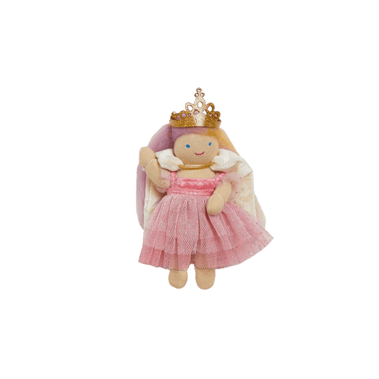 OLLI ELLA | HOLDIE FAIRYTALE FOLK - PRINCESS GLORIBEL by OLLI ELLA - The Playful Collective