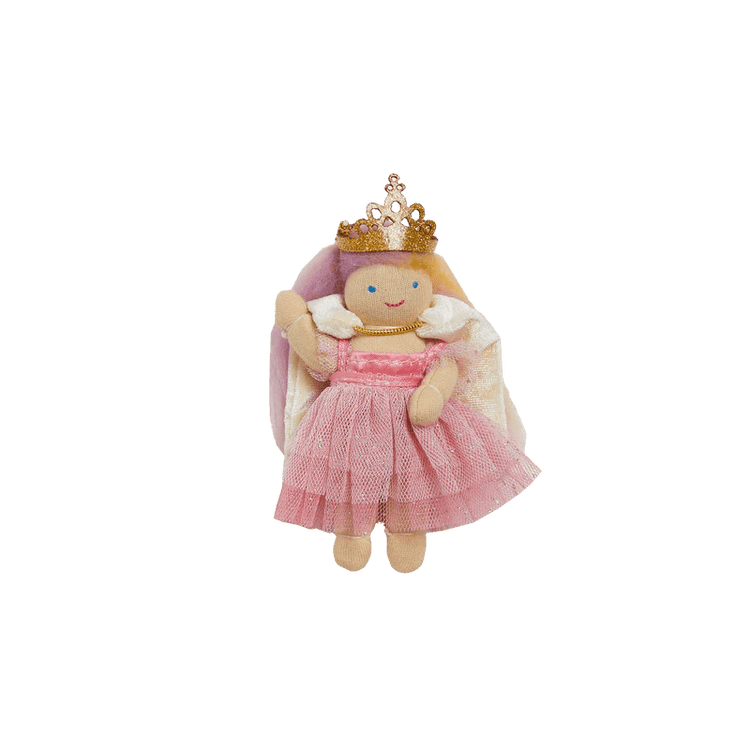 OLLI ELLA | HOLDIE FAIRYTALE FOLK - PRINCESS GLORIBEL by OLLI ELLA - The Playful Collective