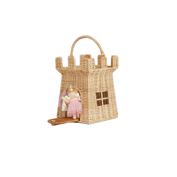 OLLI ELLA | HOLDIE FAIRYTALE FOLK - PRINCESS GLORIBEL by OLLI ELLA - The Playful Collective