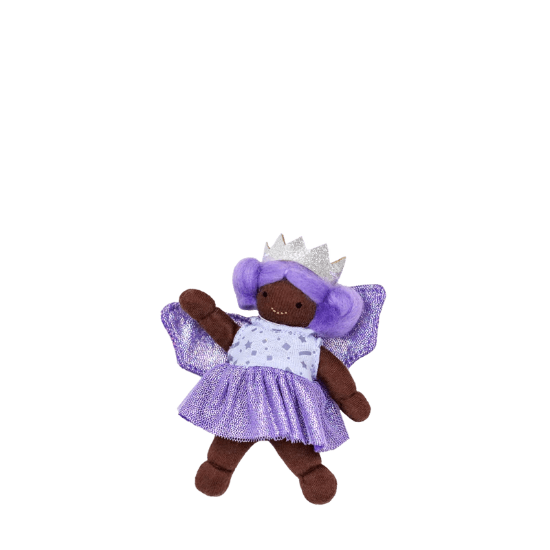 OLLI ELLA | HOLDIE FOLK FAIRY - BLUEBELL by OLLI ELLA - The Playful Collective