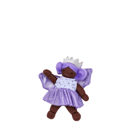 OLLI ELLA | HOLDIE FOLK FAIRY - BLUEBELL by OLLI ELLA - The Playful Collective