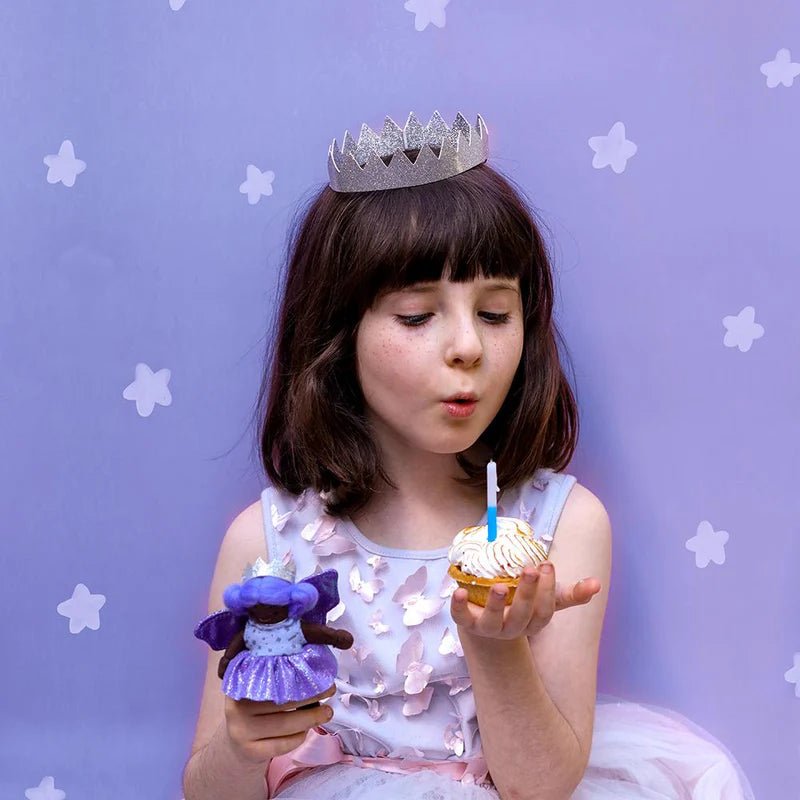OLLI ELLA | HOLDIE FOLK FAIRY - BLUEBELL by OLLI ELLA - The Playful Collective