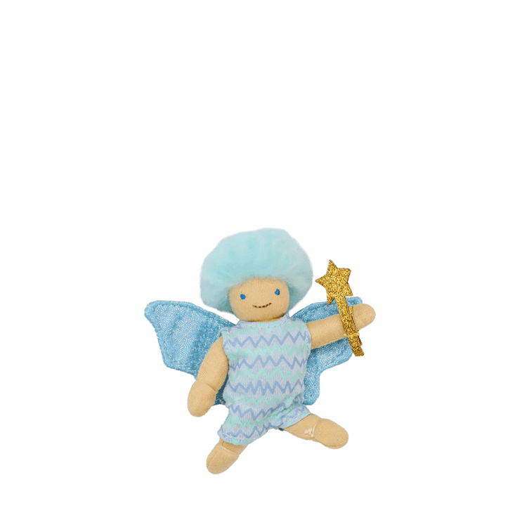 OLLI ELLA | HOLDIE FOLK FAIRY - WILLOW by OLLI ELLA - The Playful Collective