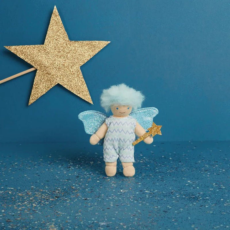 OLLI ELLA | HOLDIE FOLK FAIRY - WILLOW by OLLI ELLA - The Playful Collective