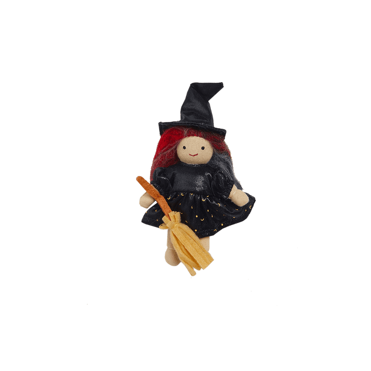 OLLI ELLA | HOLDIE FOLK - WANDA THE WITCH by OLLI ELLA - The Playful Collective