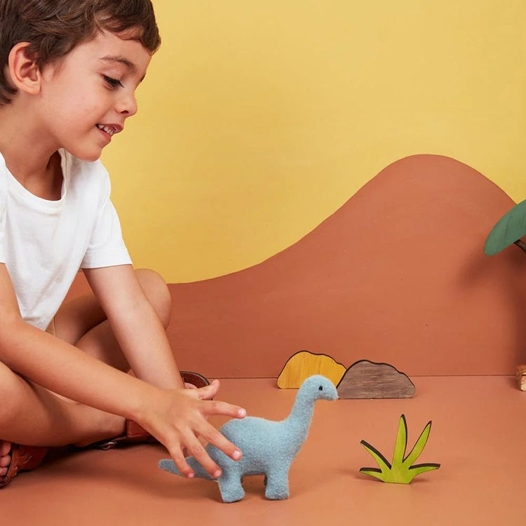 OLLI ELLA | HOLDIE SET - DINOSAURS by OLLI ELLA - The Playful Collective