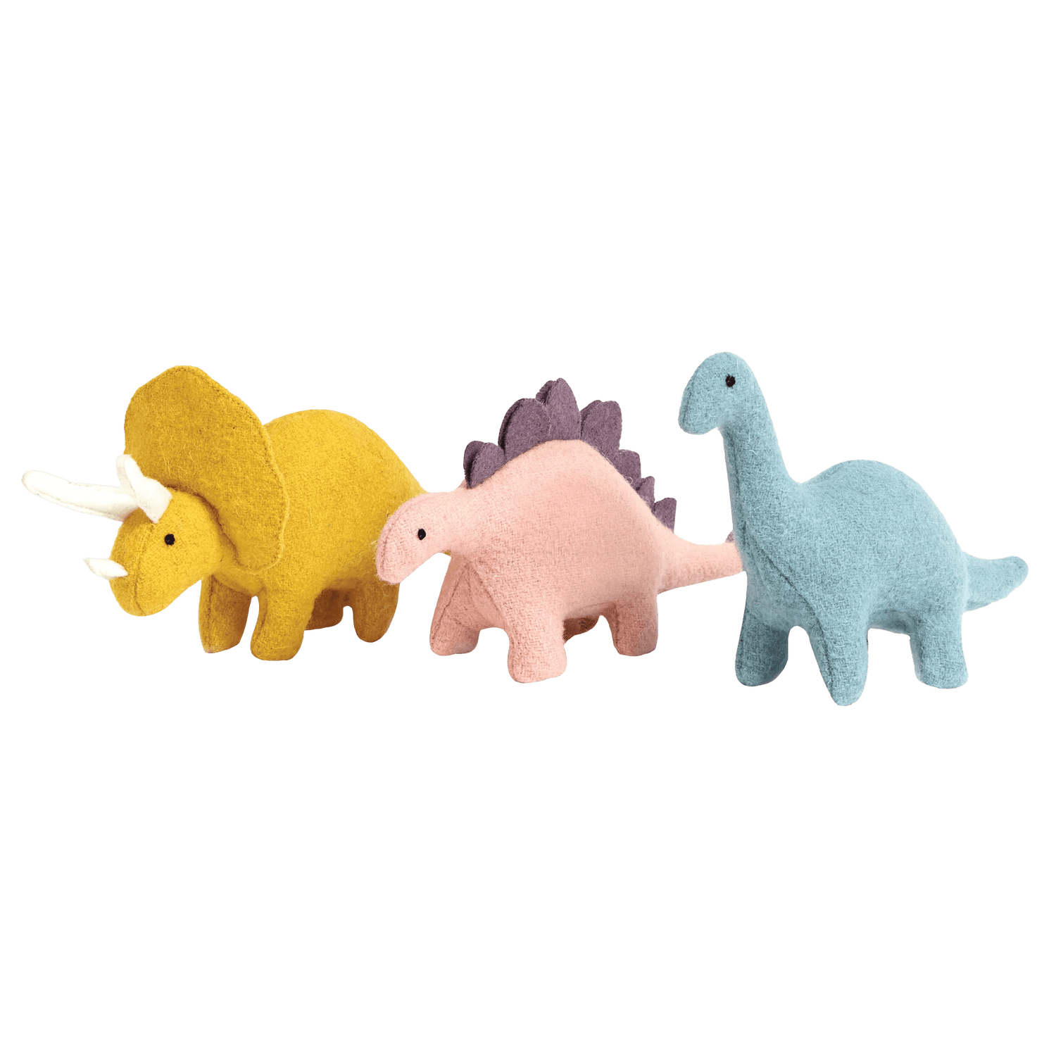 OLLI ELLA | HOLDIE SET - DINOSAURS by OLLI ELLA - The Playful Collective