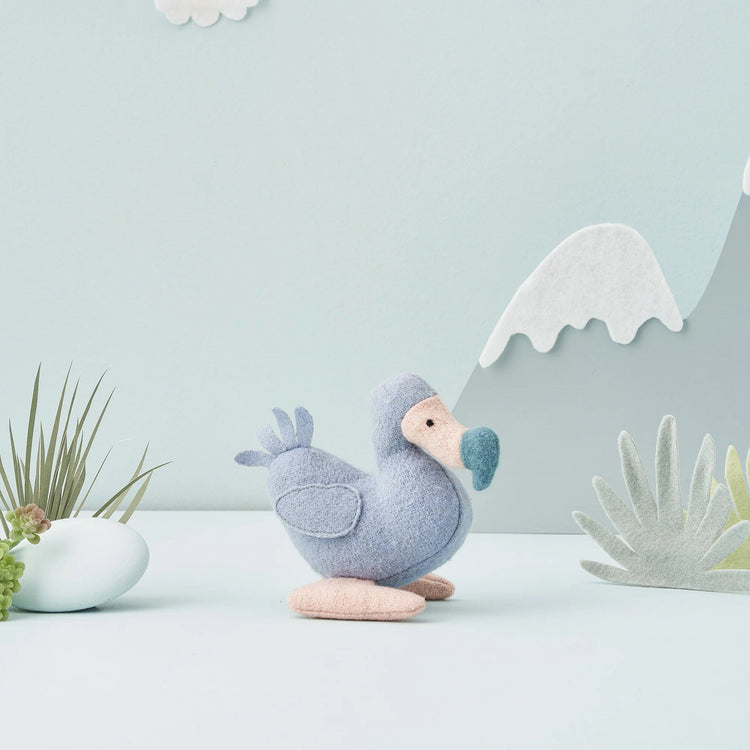 OLLI ELLA | HOLDIE SET - EXTINCT ANIMALS by OLLI ELLA - The Playful Collective