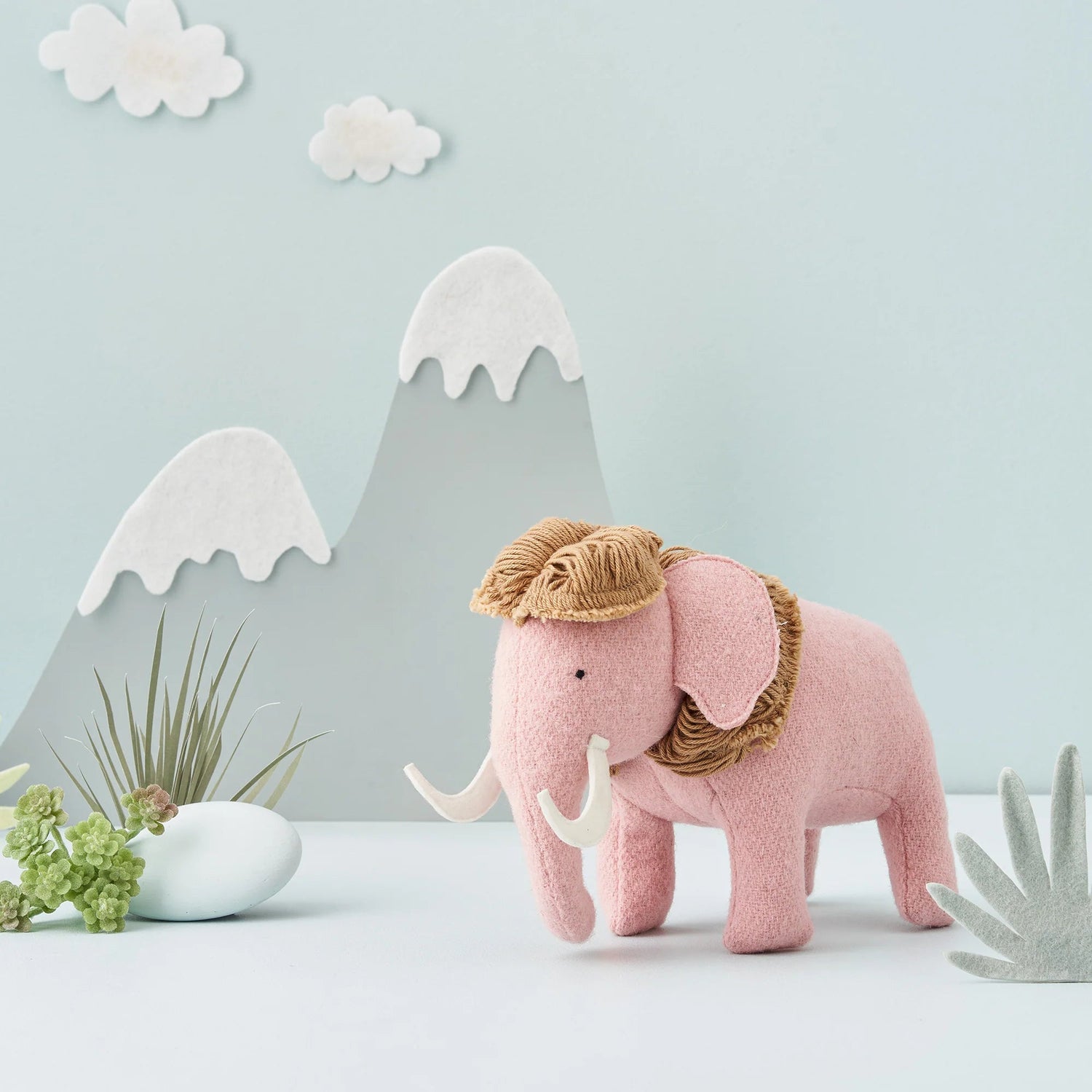 OLLI ELLA | HOLDIE SET - EXTINCT ANIMALS by OLLI ELLA - The Playful Collective