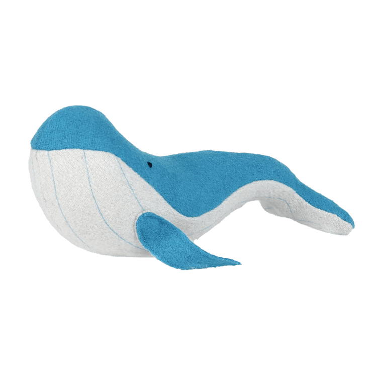 OLLI ELLA | HOLDIE SET - OCEAN ANIMALS by OLLI ELLA - The Playful Collective