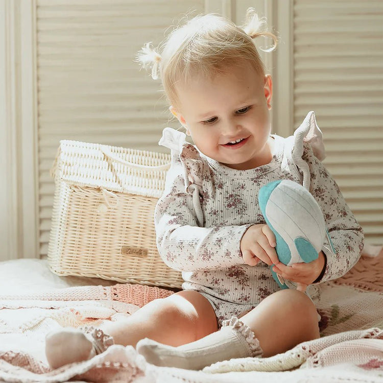 OLLI ELLA | HOLDIE SET - OCEAN ANIMALS by OLLI ELLA - The Playful Collective