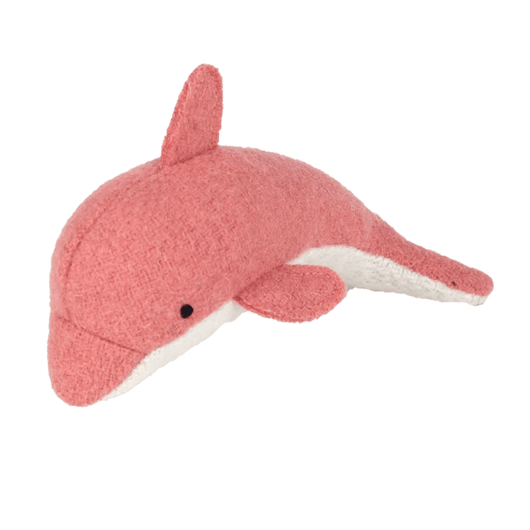 OLLI ELLA | HOLDIE SET - OCEAN ANIMALS by OLLI ELLA - The Playful Collective