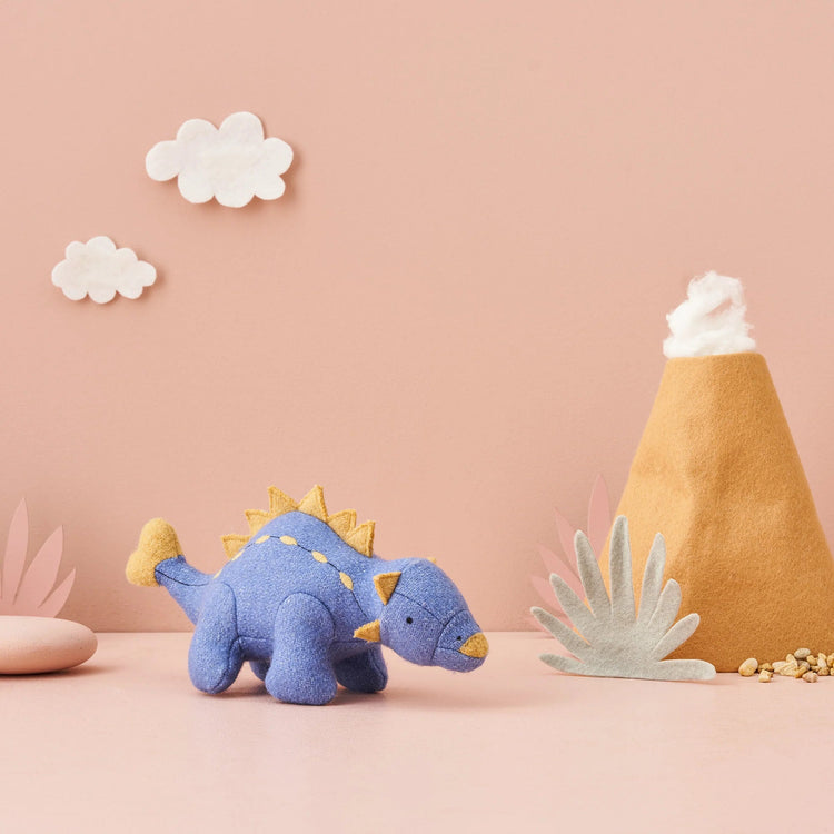 OLLI ELLA | HOLDIE SET - PREHISTORIC ANIMALS by OLLI ELLA - The Playful Collective