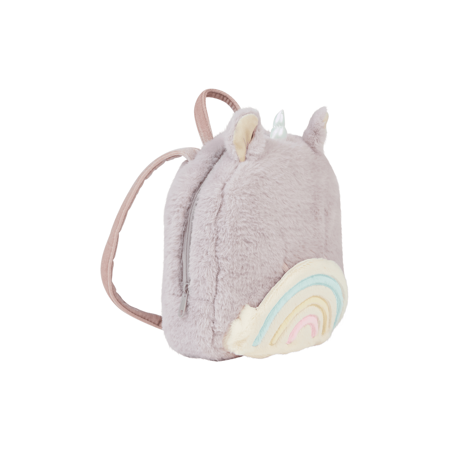 OLLI ELLA | HOPALONG UNICORN BACKPACK - LILAC by OLLI ELLA - The Playful Collective