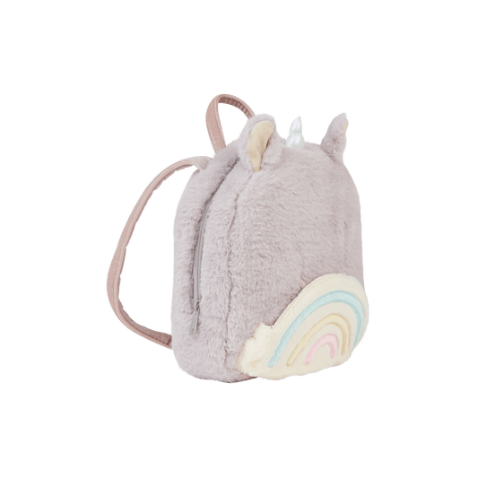 OLLI ELLA | HOPALONG UNICORN BACKPACK - LILAC by OLLI ELLA - The Playful Collective