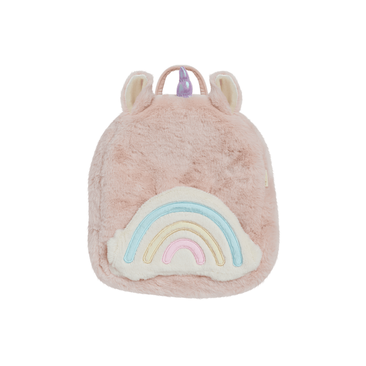 OLLI ELLA | HOPALONG UNICORN BACKPACK - PINK by OLLI ELLA - The Playful Collective