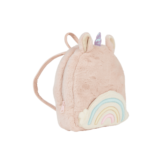 OLLI ELLA | HOPALONG UNICORN BACKPACK - PINK by OLLI ELLA - The Playful Collective