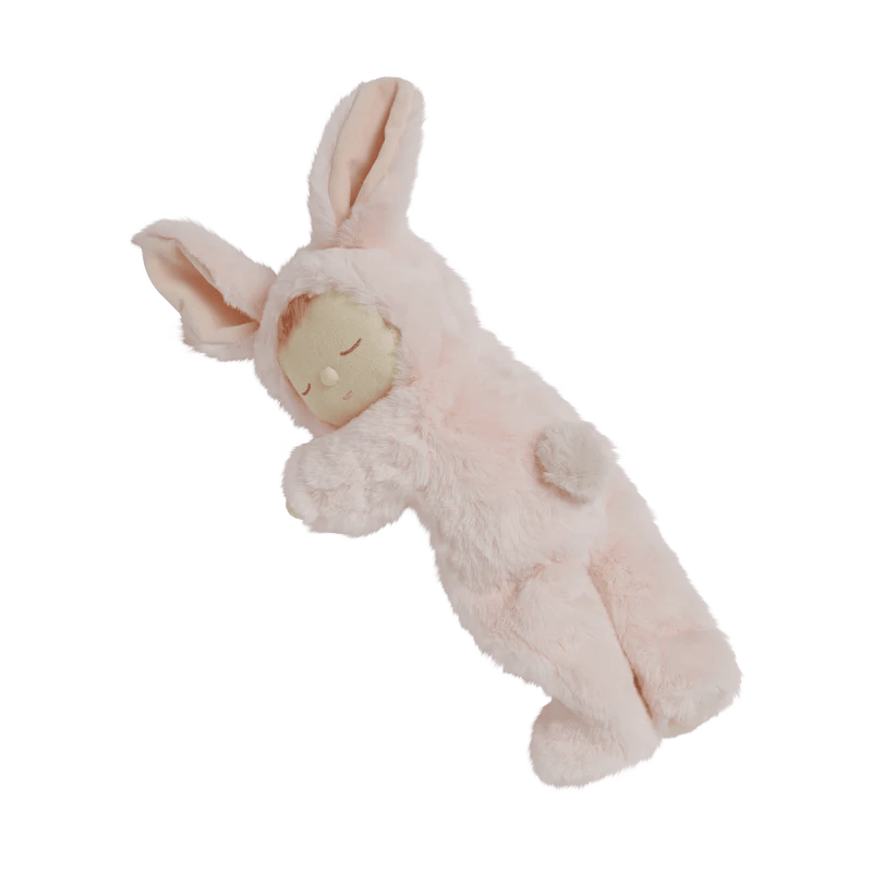 OLLI ELLA | LULLABY COZY DINKUMS - BUNNY MOPPET by OLLI ELLA - The Playful Collective