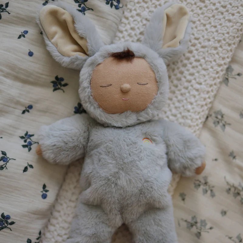 OLLI ELLA | LULLABY COZY DINKUMS - BUNNY PIP by OLLI ELLA - The Playful Collective