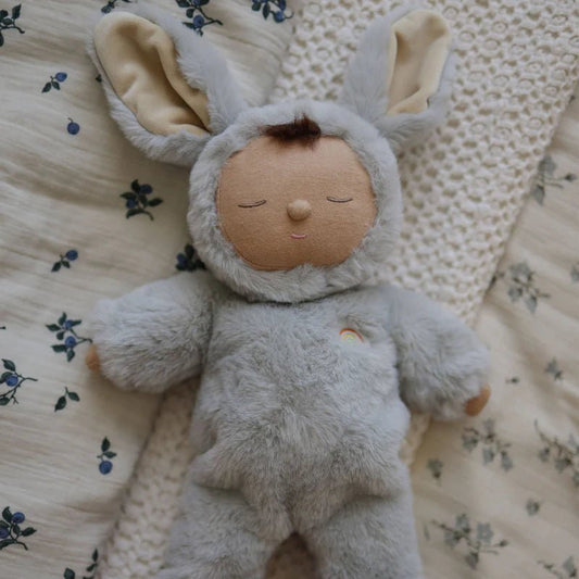 OLLI ELLA | LULLABY COZY DINKUMS - BUNNY PIP by OLLI ELLA - The Playful Collective