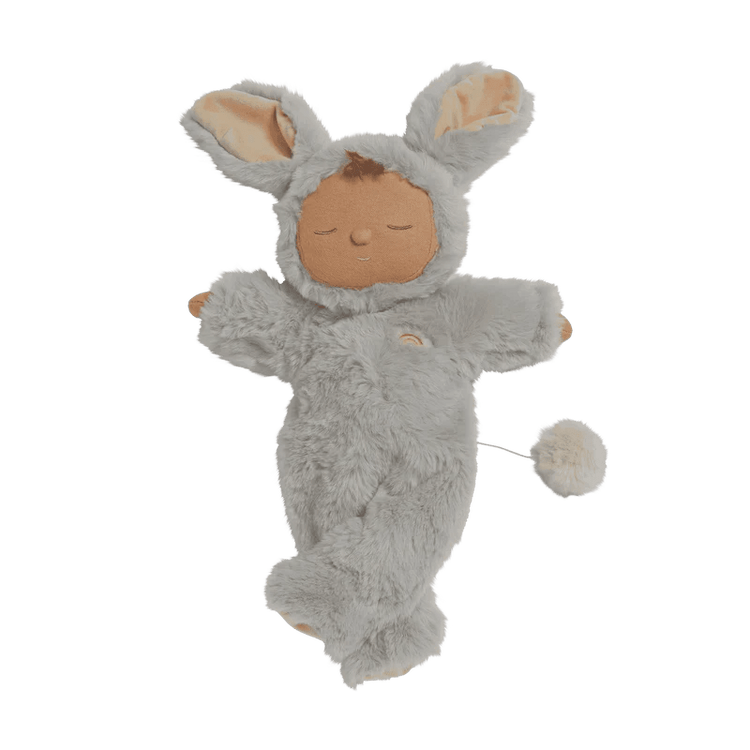 OLLI ELLA | LULLABY COZY DINKUMS - BUNNY PIP by OLLI ELLA - The Playful Collective