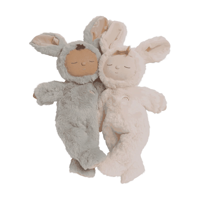 OLLI ELLA | LULLABY COZY DINKUMS - BUNNY PIP by OLLI ELLA - The Playful Collective