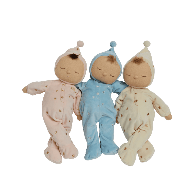 OLLI ELLA | LULLABY DOZY DINKUM - LYRA by OLLI ELLA - The Playful Collective