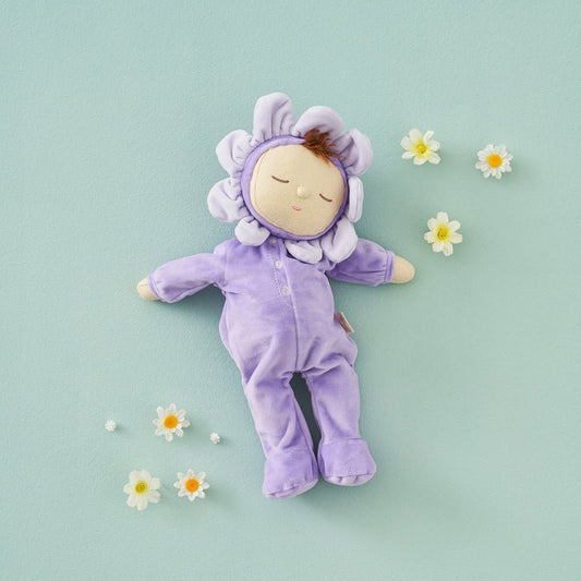 OLLI ELLA | PETAL DOZY DINKUM - PICKLE - LAVENDER *PRE - ORDER* by OLLI ELLA - The Playful Collective