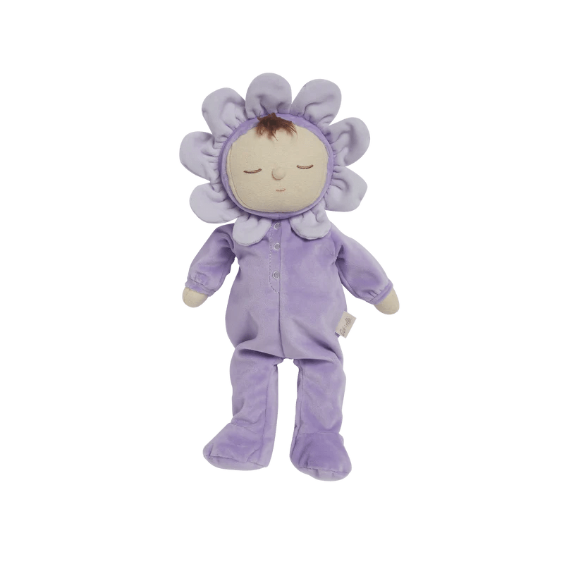 OLLI ELLA | PETAL DOZY DINKUM - PICKLE - LAVENDER *PRE - ORDER* by OLLI ELLA - The Playful Collective