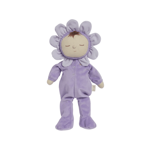 OLLI ELLA | PETAL DOZY DINKUM - PICKLE - LAVENDER *PRE - ORDER* by OLLI ELLA - The Playful Collective