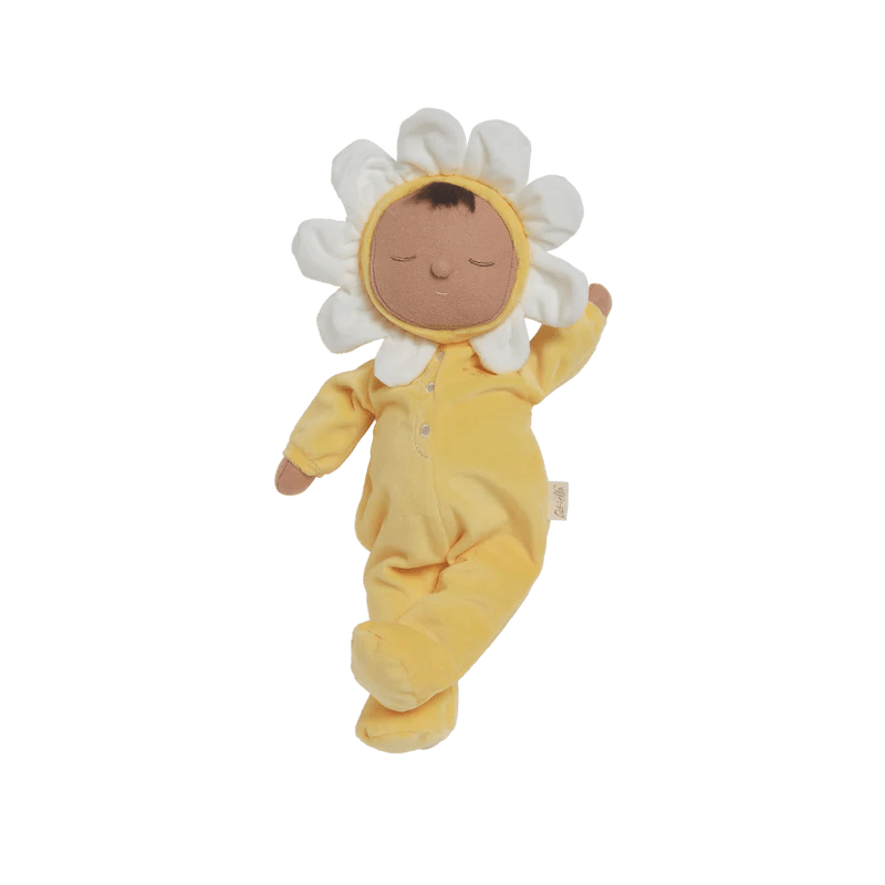 OLLI ELLA | PETAL DOZY DINKUM - PIP - BUTTERCUP *PRE - ORDER* by OLLI ELLA - The Playful Collective