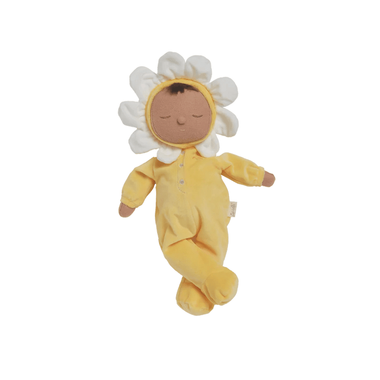 OLLI ELLA | PETAL DOZY DINKUM - PIP - BUTTERCUP *PRE - ORDER* by OLLI ELLA - The Playful Collective