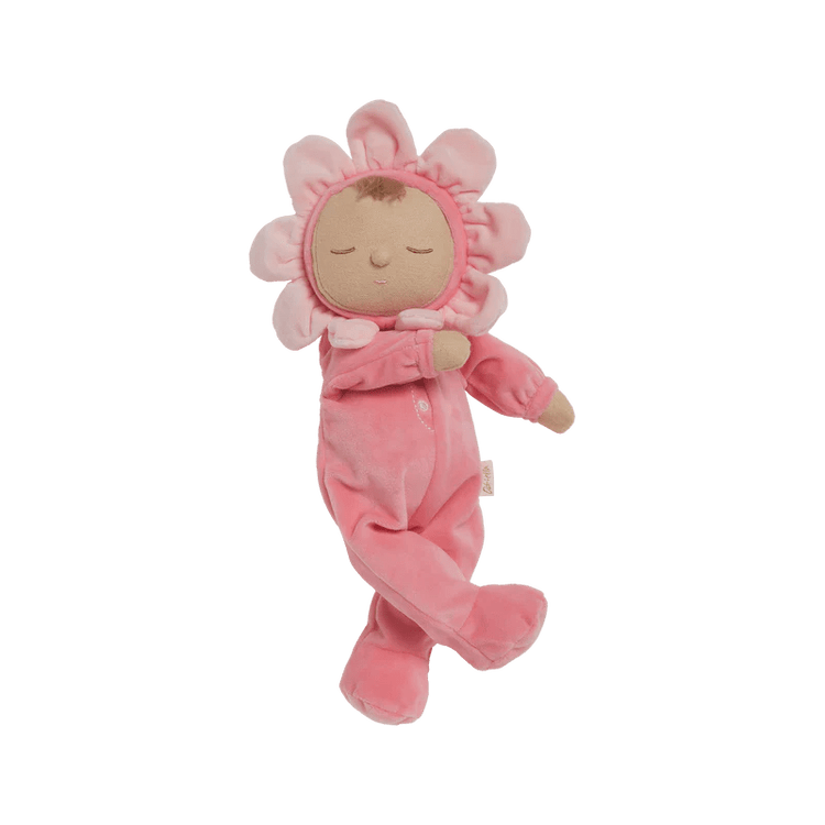 OLLI ELLA | PETAL DOZY DINKUM - TWINKLE - FUCHSIA *PRE - ORDER* by OLLI ELLA - The Playful Collective