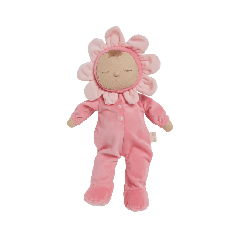 OLLI ELLA | PETAL DOZY DINKUM - TWINKLE - FUCHSIA *PRE - ORDER* by OLLI ELLA - The Playful Collective