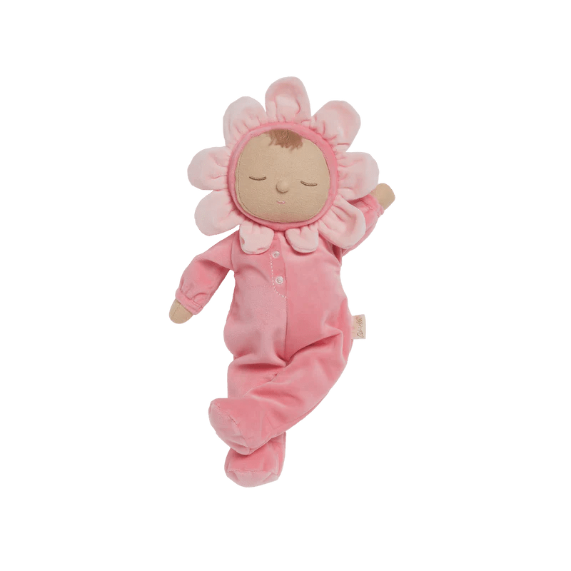 OLLI ELLA | PETAL DOZY DINKUM - TWINKLE - FUCHSIA *PRE - ORDER* by OLLI ELLA - The Playful Collective