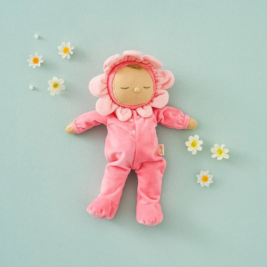 OLLI ELLA | PETAL DOZY DINKUM - TWINKLE - FUCHSIA *PRE - ORDER* by OLLI ELLA - The Playful Collective